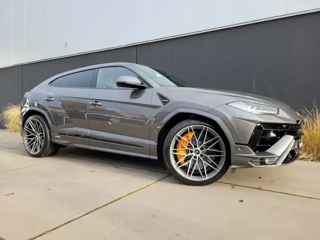 Lamborghini Urus "S" 4.0BiTurbo V8*HUD*23"ALU*360'CAMERA*SOFT CLOSE