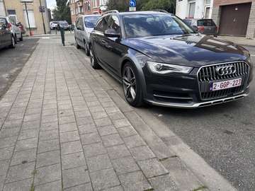 3.0 TDi V6 Quattro S tronic