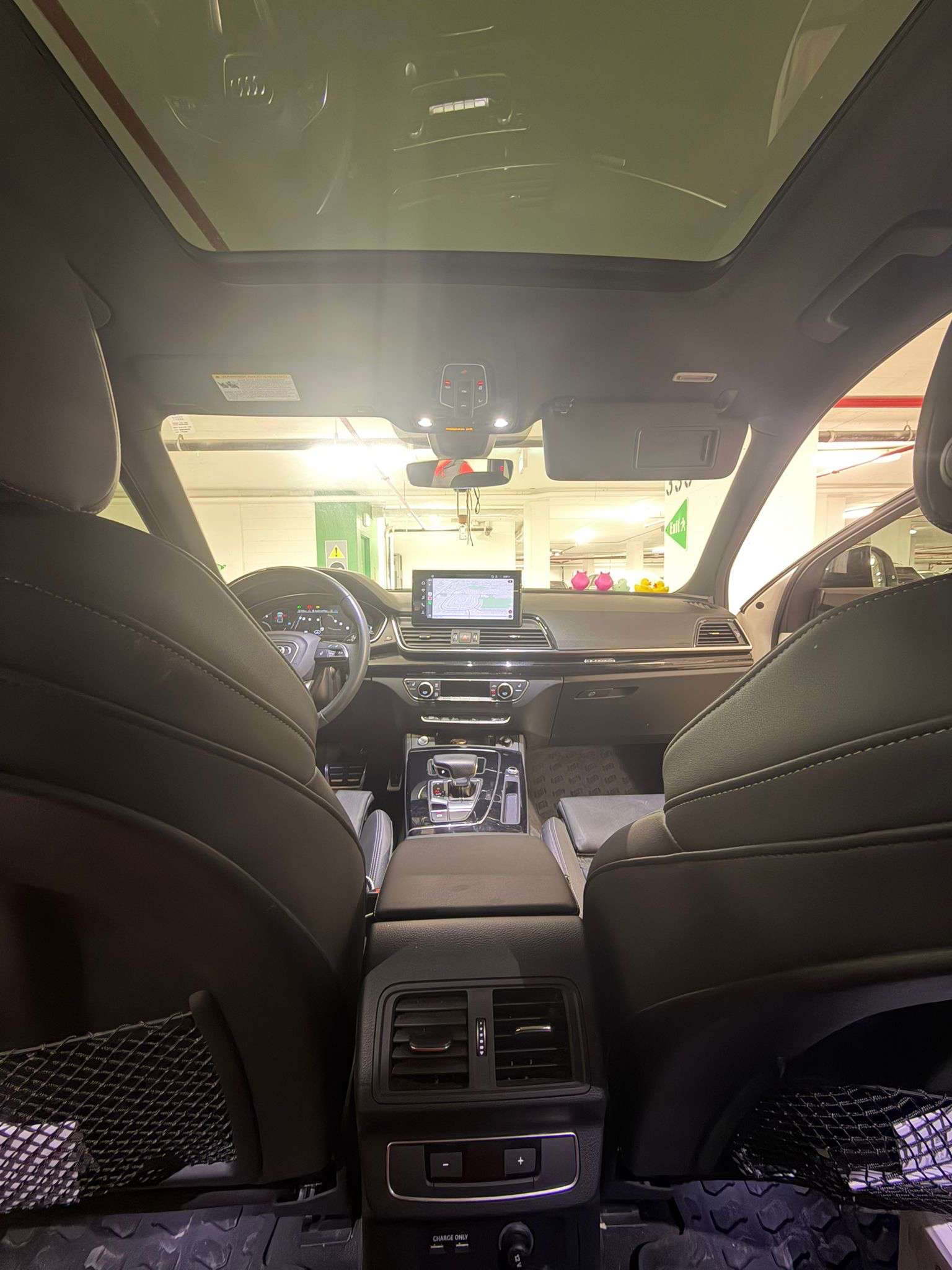 2021 Audi Q5 Progressiv 45 TFSI quattro thumb 6