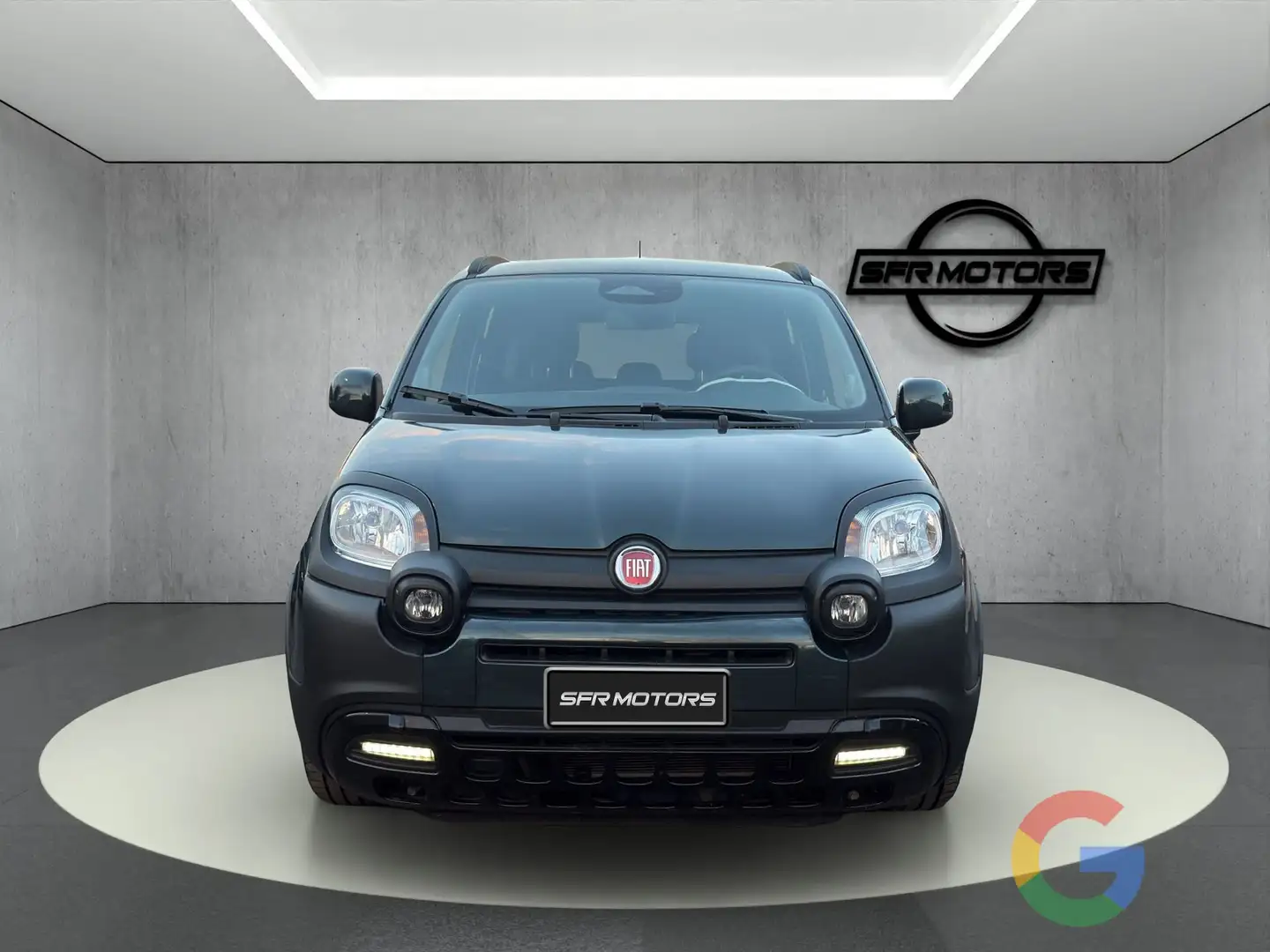 Fiat Panda Pandina Cross Hybrid - PROMO-IVA ESP. - 2