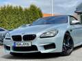 BMW M6 Competition*Deutsch*Individual*Frozen*LED*TOP Argent - thumbnail 1