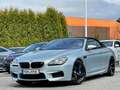 BMW M6 Competition*Deutsch*Individual*Frozen*LED*TOP Silber - thumbnail 3