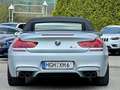 BMW M6 Competition*Deutsch*Individual*Frozen*LED*TOP Plateado - thumbnail 10