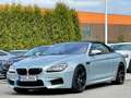 BMW M6 Competition*Deutsch*Individual*Frozen*LED*TOP Silber - thumbnail 2