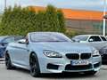 BMW M6 Competition*Deutsch*Individual*Frozen*LED*TOP Argento - thumbnail 4