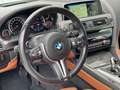BMW M6 Competition*Deutsch*Individual*Frozen*LED*TOP Argento - thumbnail 13