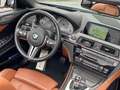 BMW M6 Competition*Deutsch*Individual*Frozen*LED*TOP Argento - thumbnail 12