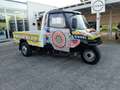Piaggio PORTER Blanco - thumbnail 3