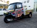 Piaggio PORTER Blanco - thumbnail 1