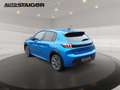 Peugeot 208 e- GT Pack Elektro *LM*Navi*Keyless*LED* Blu/Azzurro - thumbnail 8