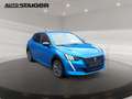 Peugeot 208 e- GT Pack Elektro *LM*Navi*Keyless*LED* Blu/Azzurro - thumbnail 4