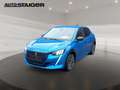 Peugeot 208 e- GT Pack Elektro *LM*Navi*Keyless*LED* Blu/Azzurro - thumbnail 2