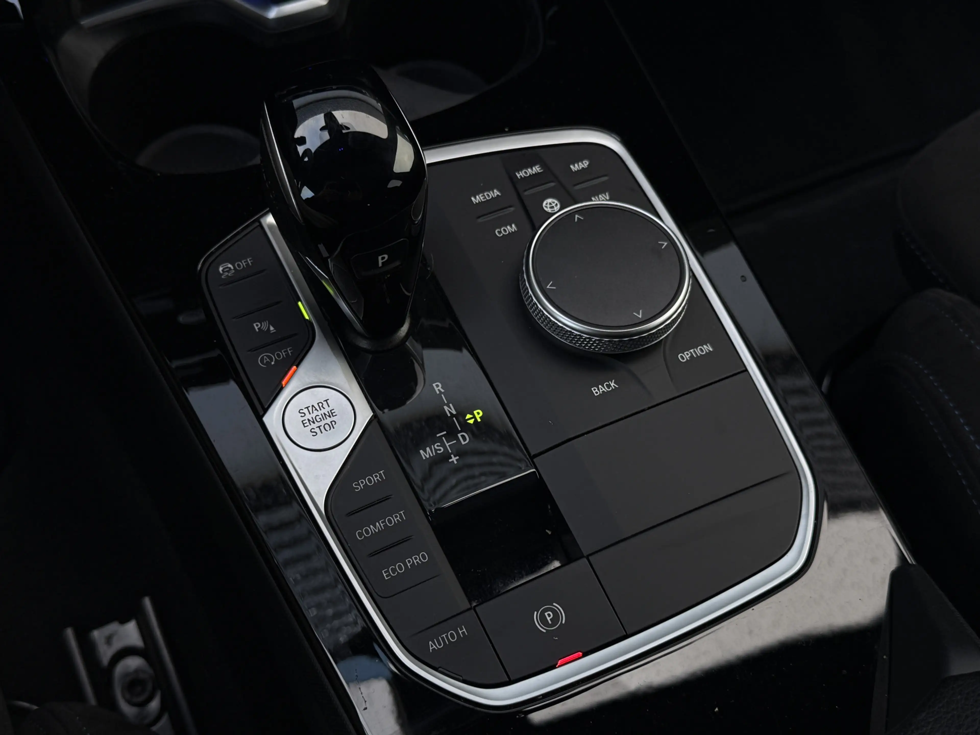 BMW 128 1-serie 128ti Business Edition Plus Automaat M-Pak — photo 25