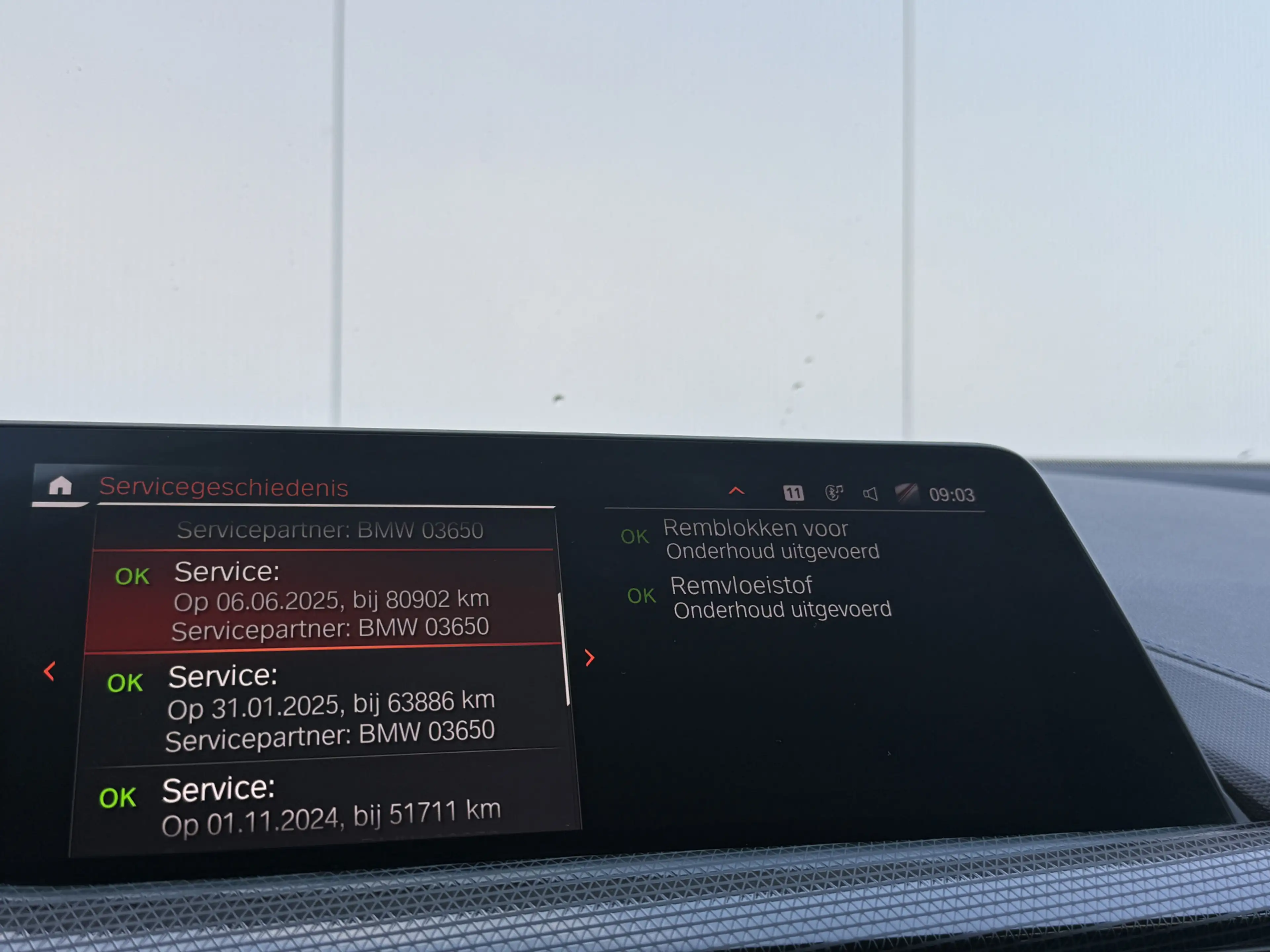 BMW 128 1-serie 128ti Business Edition Plus Automaat M-Pak — photo 21