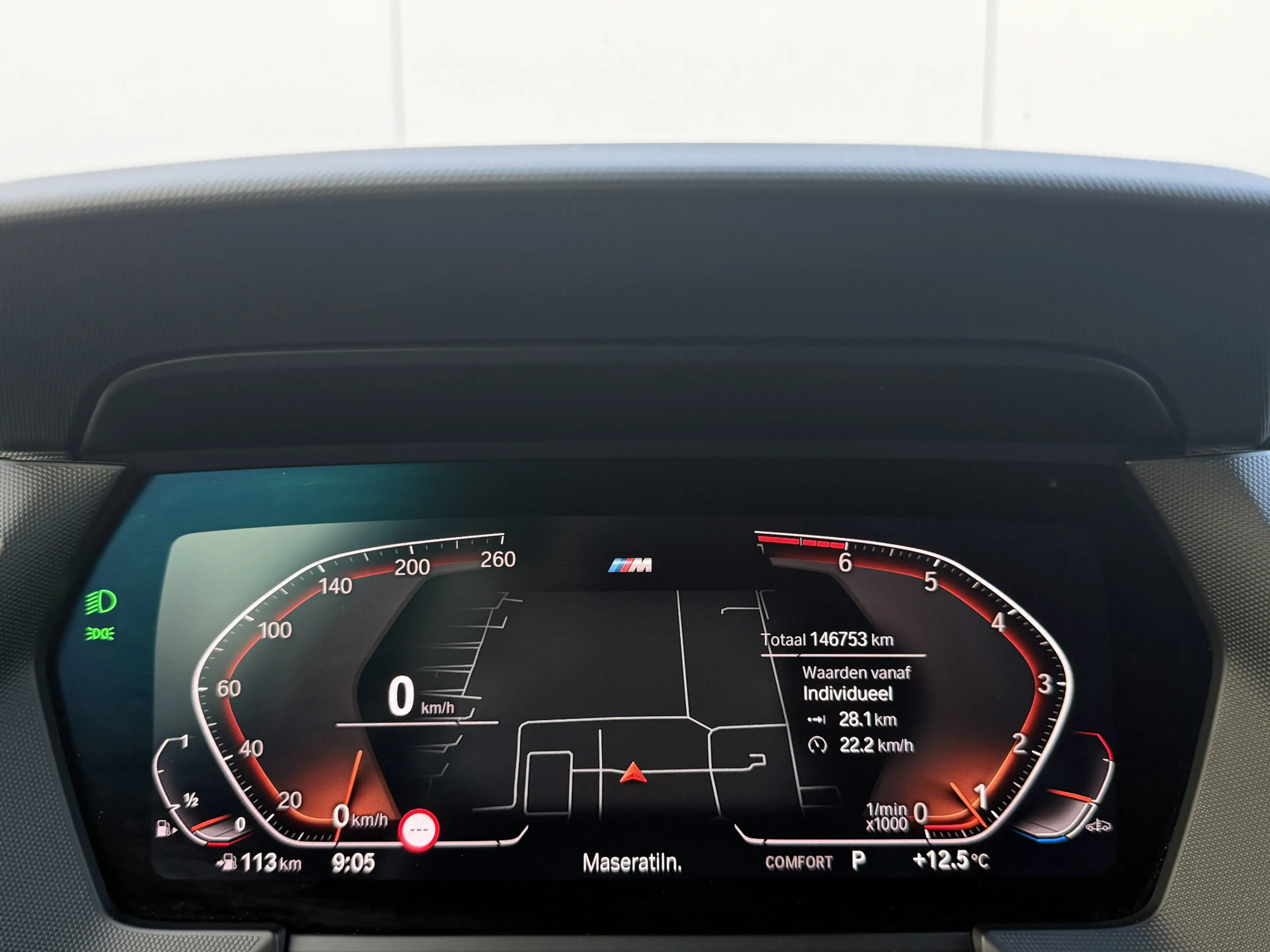 BMW 128 1-serie 128ti Business Edition Plus Automaat M-Pak — photo 29