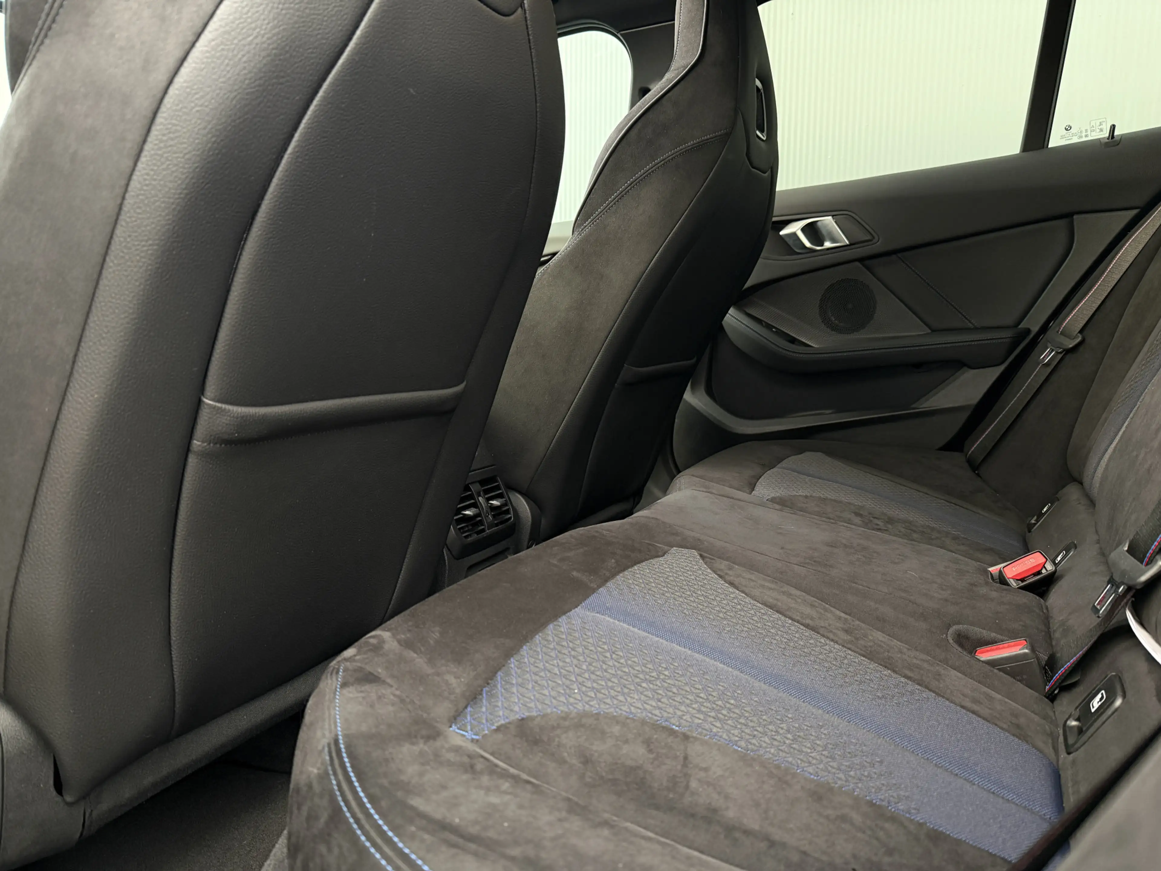 BMW 128 1-serie 128ti Business Edition Plus Automaat M-Pak — photo 35