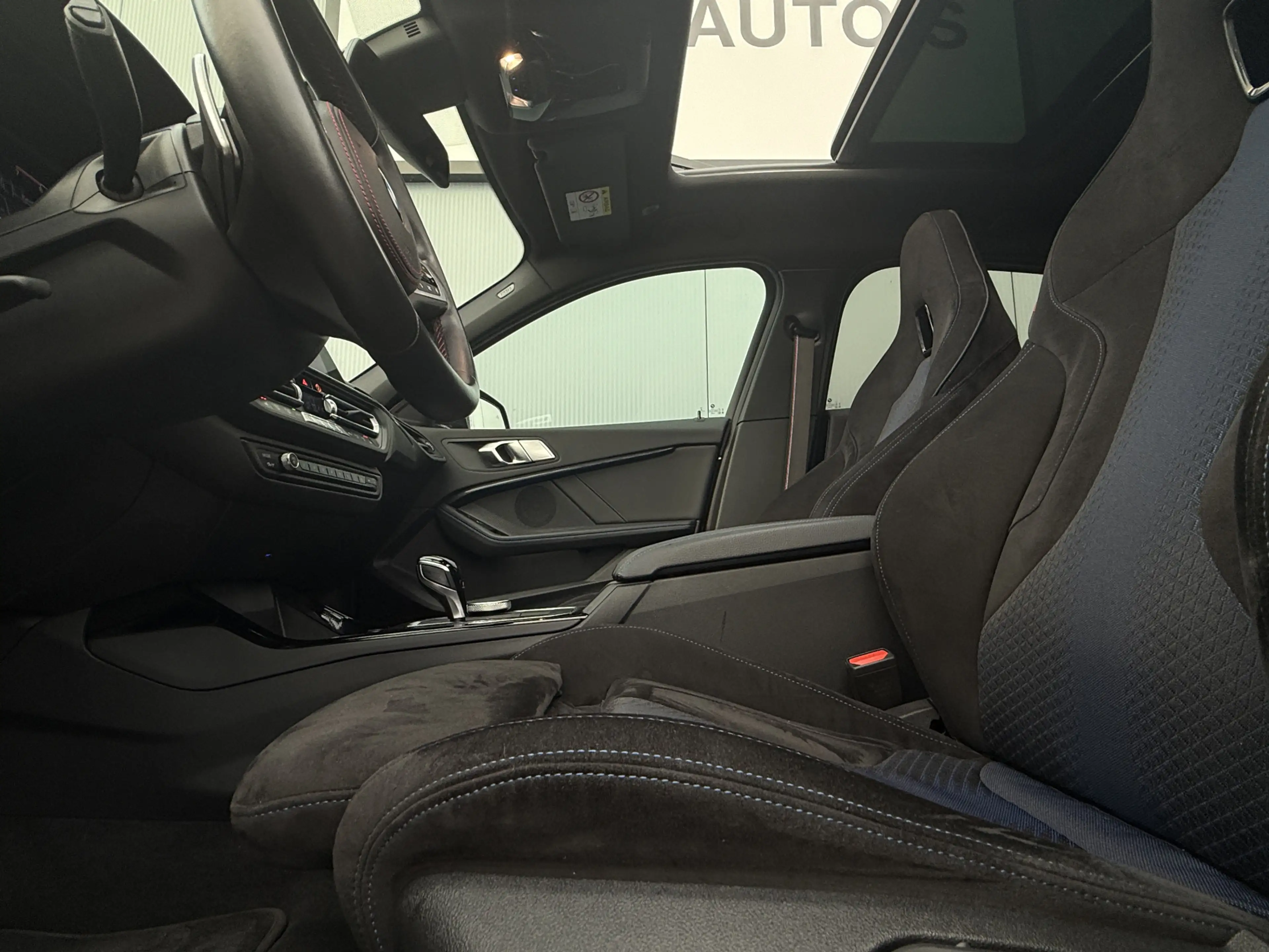 BMW 128 1-serie 128ti Business Edition Plus Automaat M-Pak — photo 36