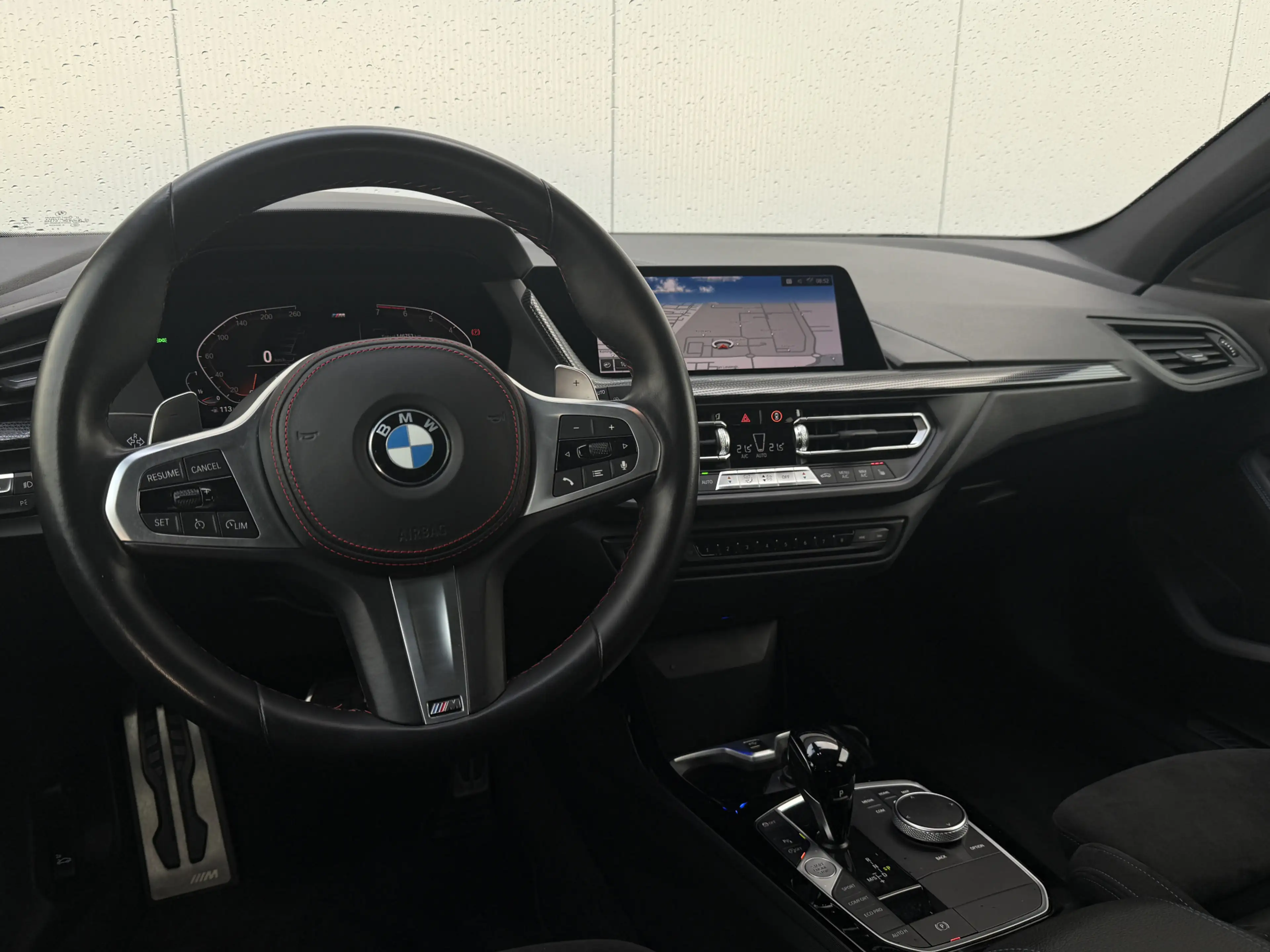 BMW 128 1-serie 128ti Business Edition Plus Automaat M-Pak — photo 28