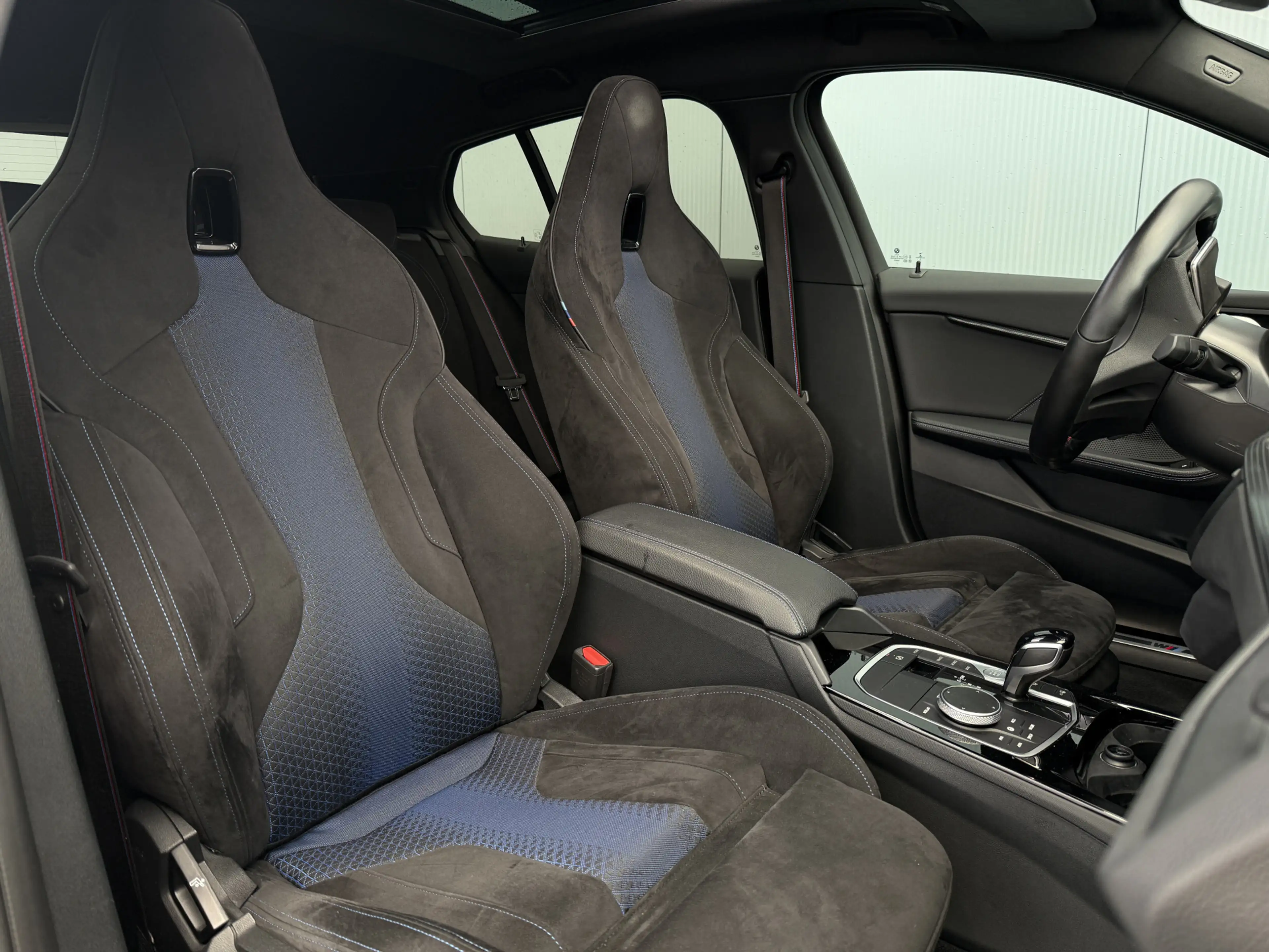 BMW 128 1-serie 128ti Business Edition Plus Automaat M-Pak — photo 30