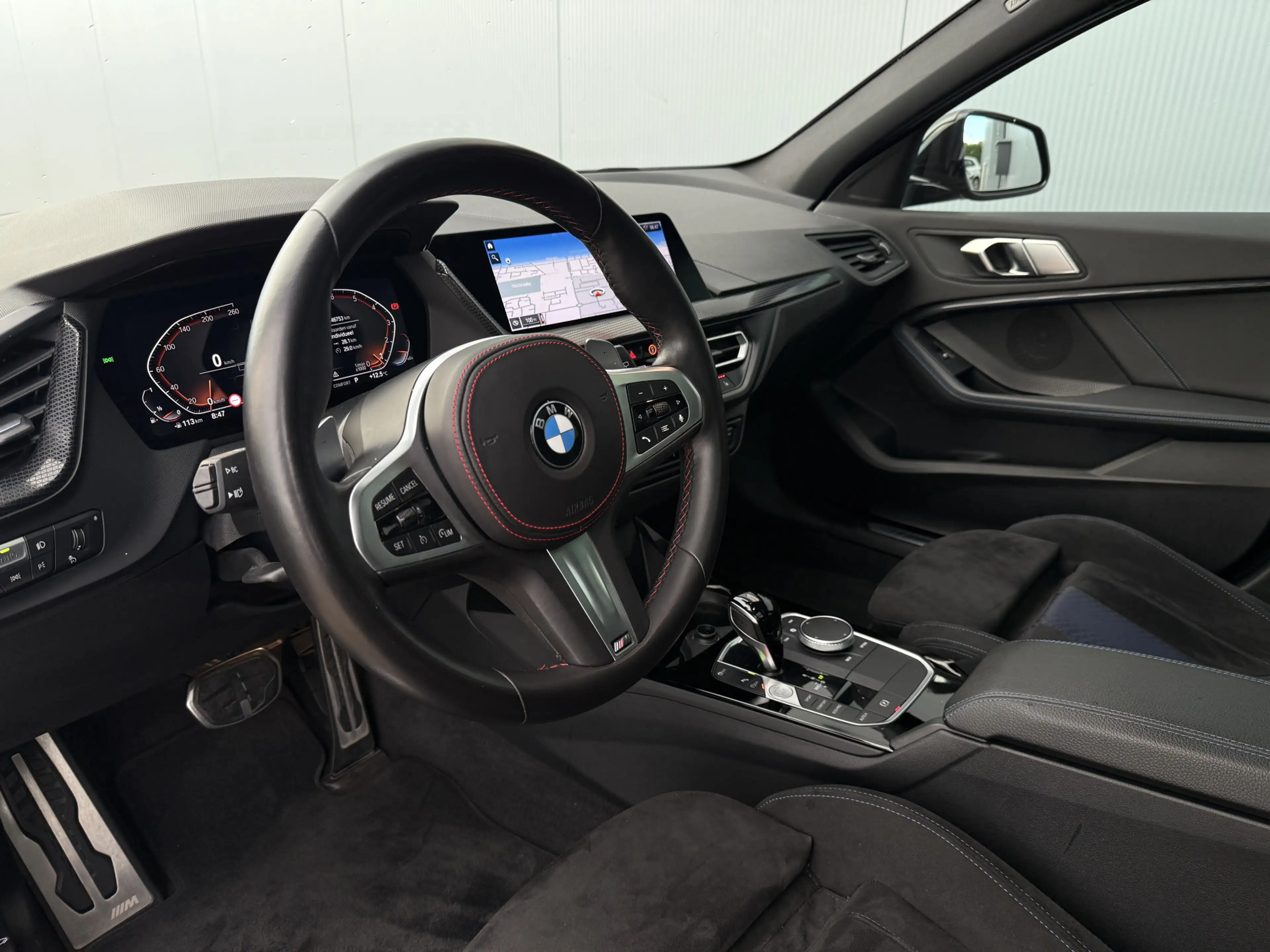 BMW 128 1-serie 128ti Business Edition Plus Automaat M-Pak — photo 8