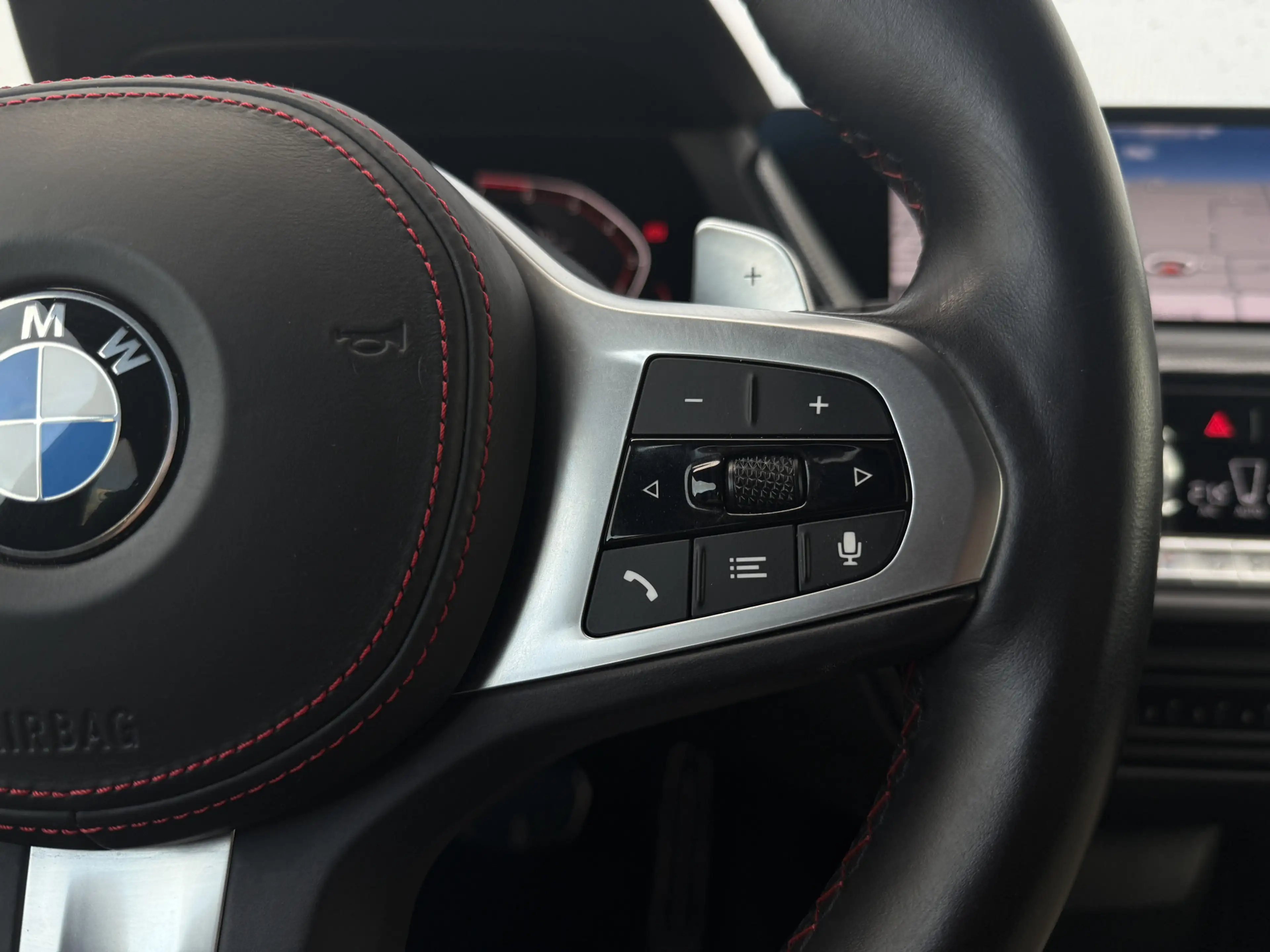 BMW 128 1-serie 128ti Business Edition Plus Automaat M-Pak — photo 20