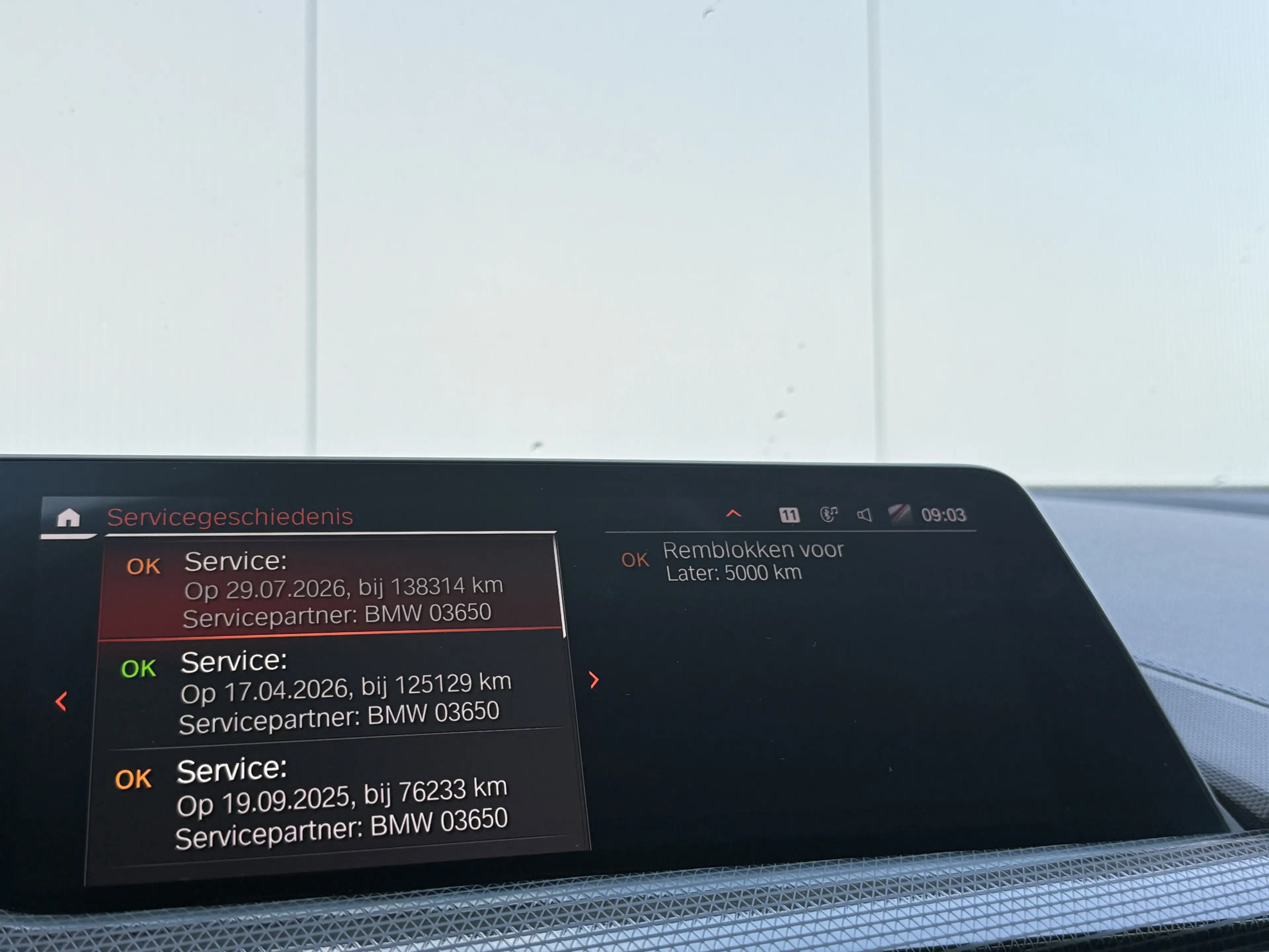 BMW 128 1-serie 128ti Business Edition Plus Automaat M-Pak — photo 22