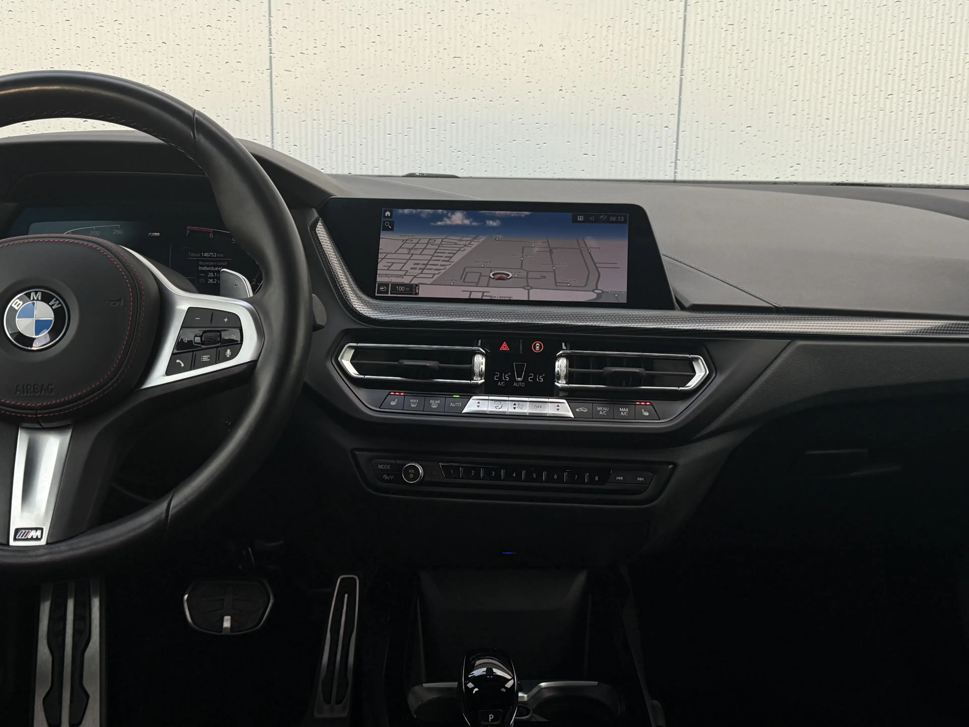 BMW 128 1-serie 128ti Business Edition Plus Automaat M-Pak — photo 9
