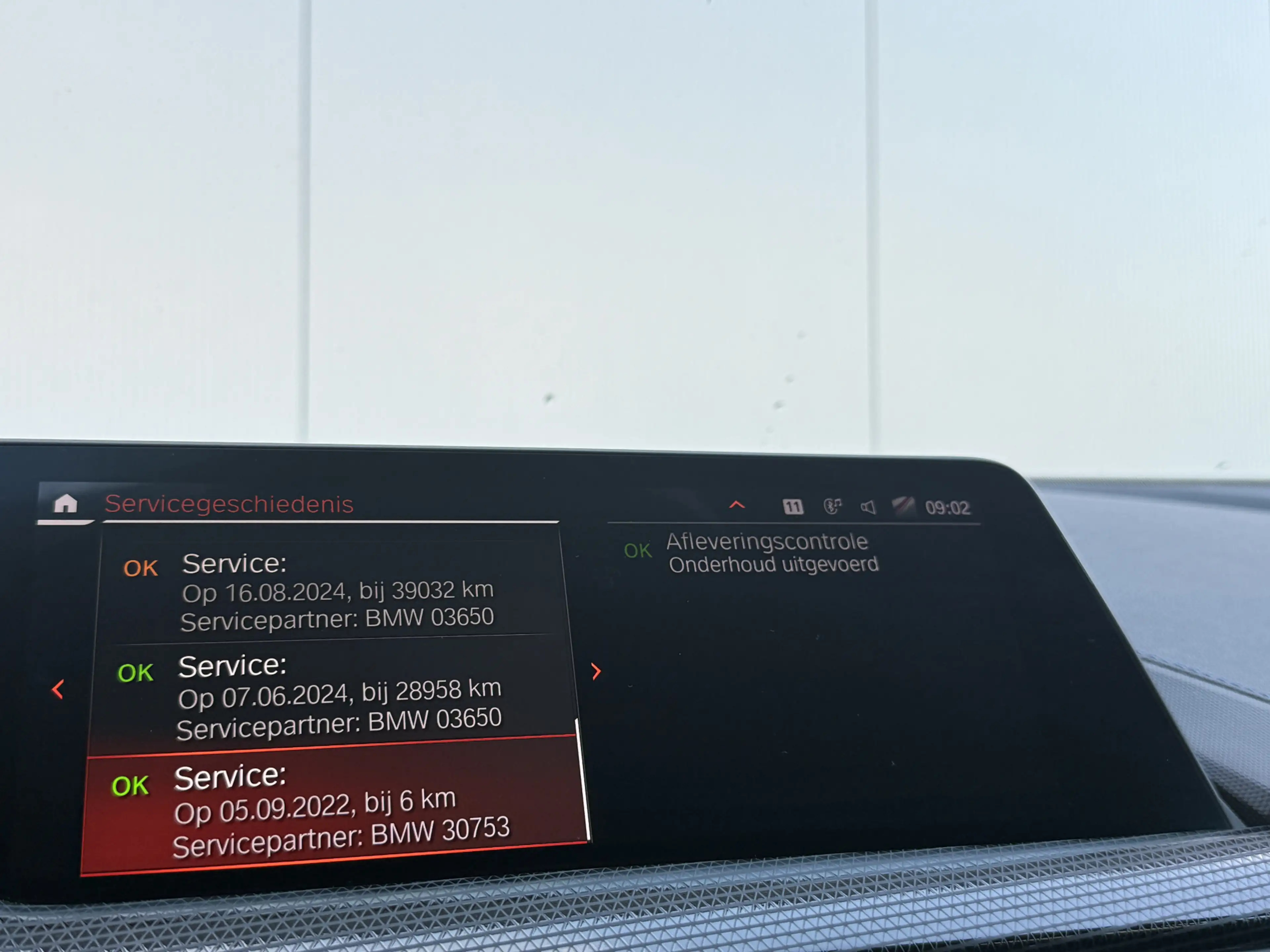 BMW 128 1-serie 128ti Business Edition Plus Automaat M-Pak — photo 15