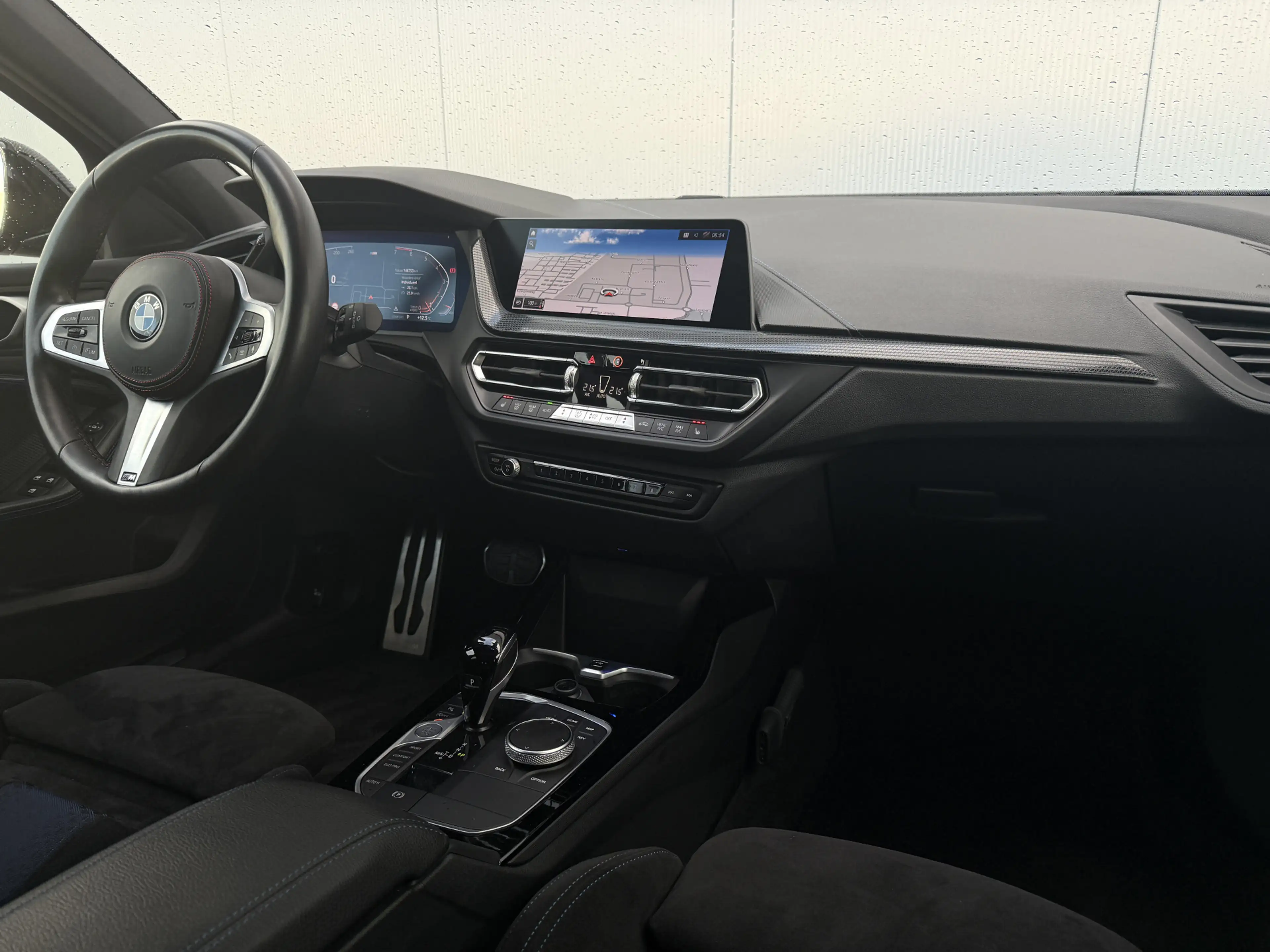 BMW 128 1-serie 128ti Business Edition Plus Automaat M-Pak — photo 10
