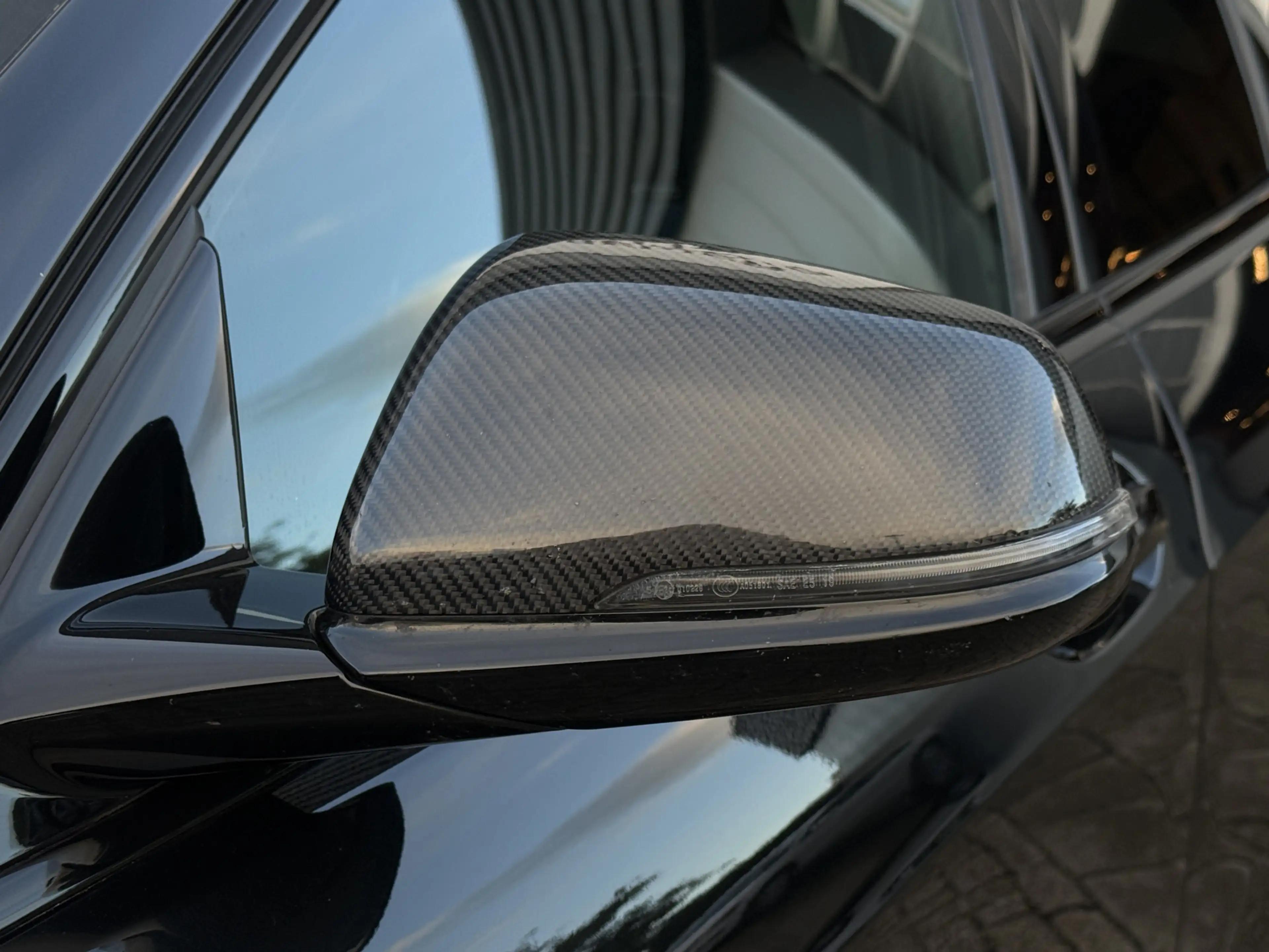 BMW 128 1-serie 128ti Business Edition Plus Automaat M-Pak — photo 27