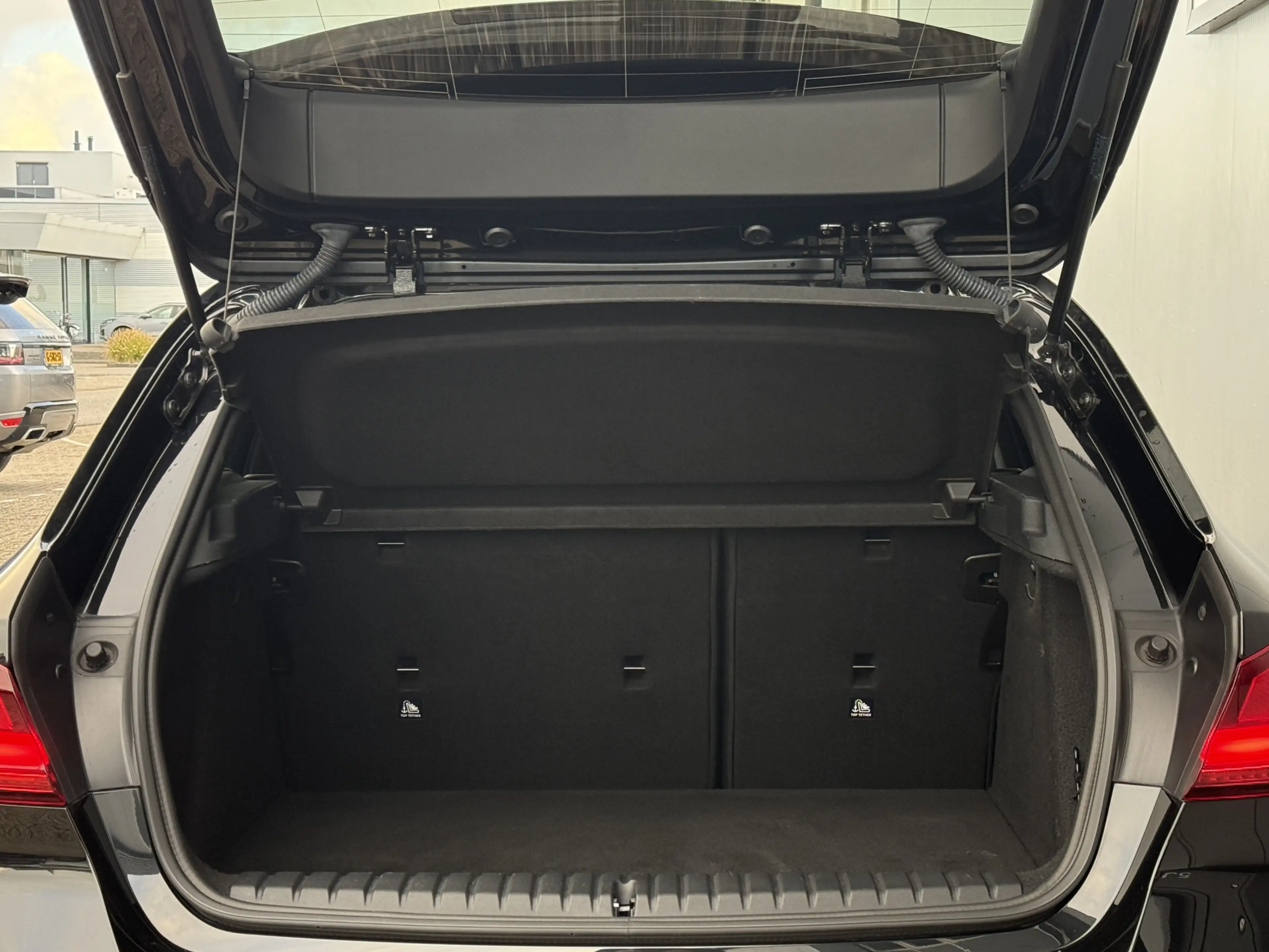 BMW 128 1-serie 128ti Business Edition Plus Automaat M-Pak — photo 34