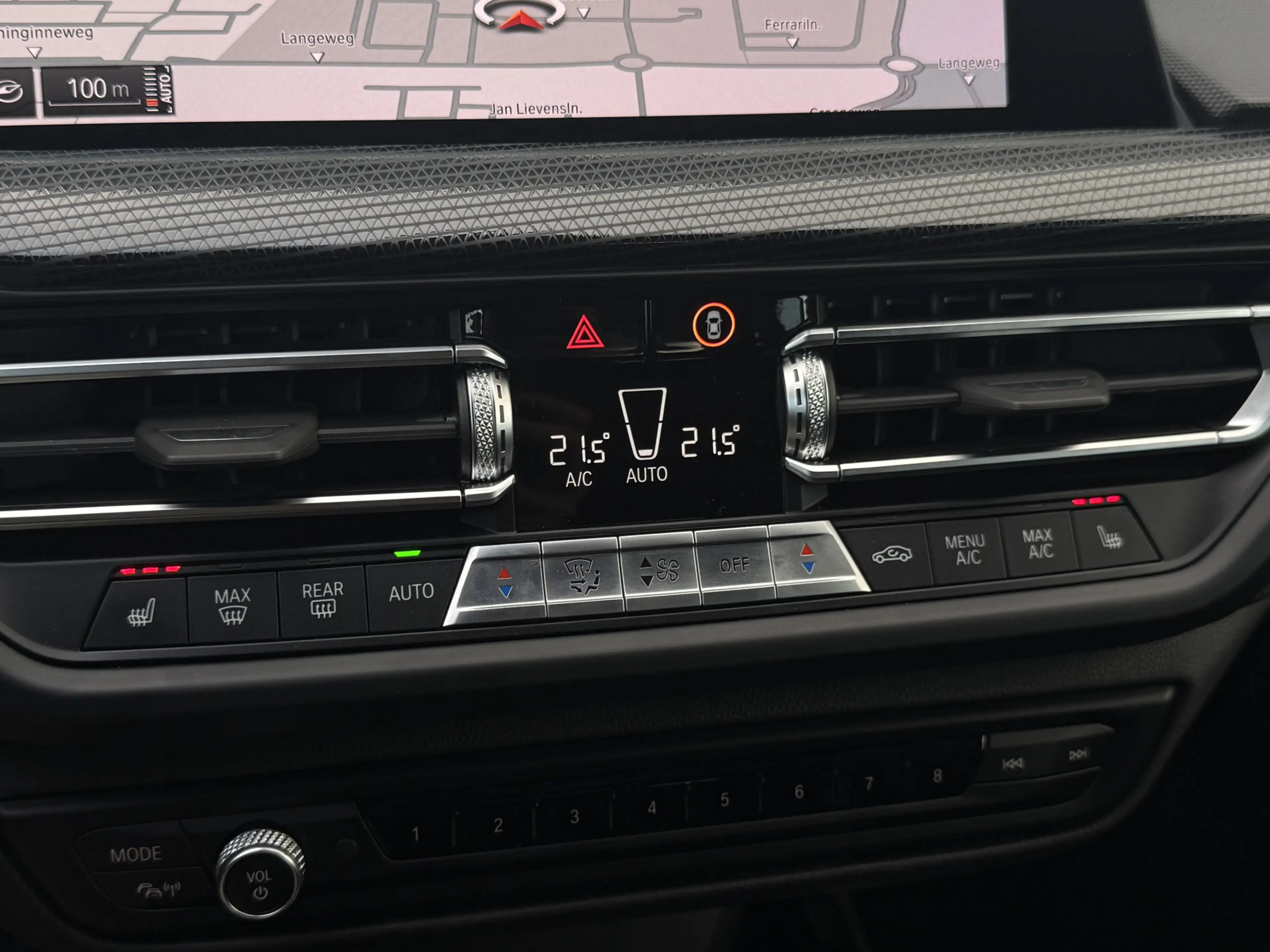 BMW 128 1-serie 128ti Business Edition Plus Automaat M-Pak — photo 16