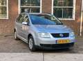 Volkswagen Touran Touran 1.6-16V FSI Business Zilver - thumbnail 2