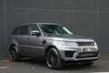 Land Rover Range Rover Sport 3.0 TDV6 HSE Dynamic Black Gris - thumbnail 2