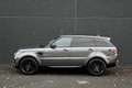 Land Rover Range Rover Sport 3.0 TDV6 HSE Dynamic Black Gris - thumbnail 7