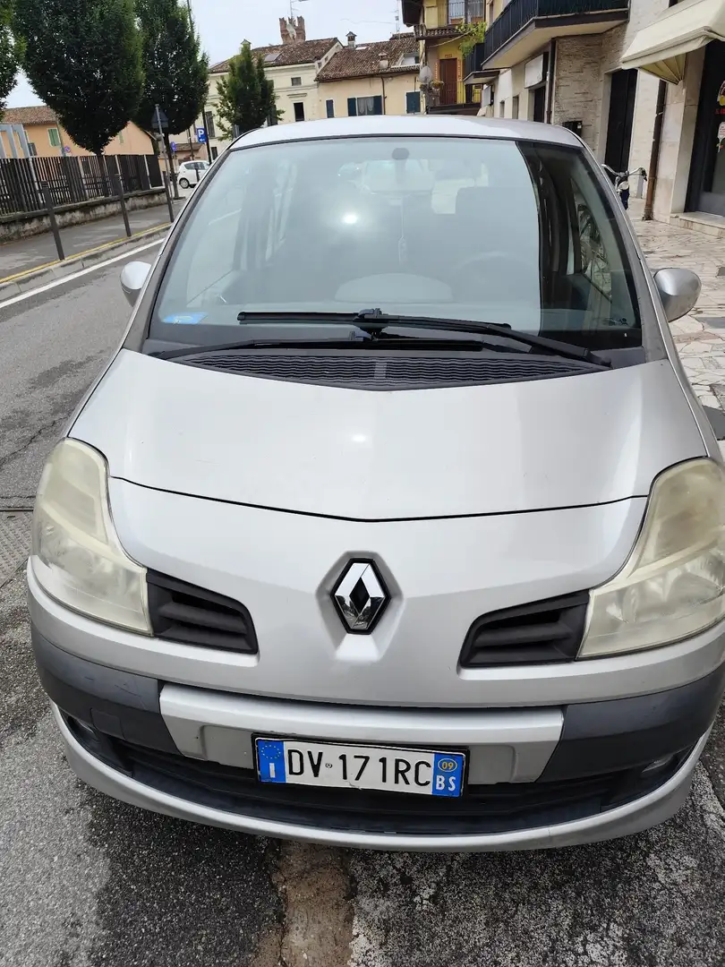 Renault Modus 1.2 16V Dynamique - 2