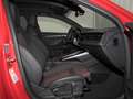 Audi A3 30 TFSI S LINE LM18 AHK ASSIST KAME Rot - thumbnail 4