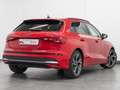 Audi A3 30 TFSI S LINE LM18 AHK ASSIST KAME Rot - thumbnail 3