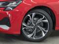 Audi A3 30 TFSI S LINE LM18 AHK ASSIST KAME Rot - thumbnail 7