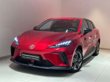 64kWh Comfort