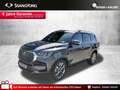 SsangYong Rexton Rexton 2.2 D 8 AT Sapphire 4WD 360°+ELEGANCE+M24 Grey - thumbnail 1