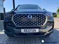 SsangYong Rexton Rexton 2.2 D 8 AT Sapphire 4WD 360°+ELEGANCE+M24 Šedá - thumbnail 9