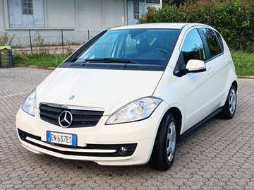 Classe A 160 CDI 169 X20GM2 GZACA500