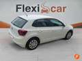 Volkswagen Polo 1.6TDI Advance 59kW Blanco - thumbnail 3