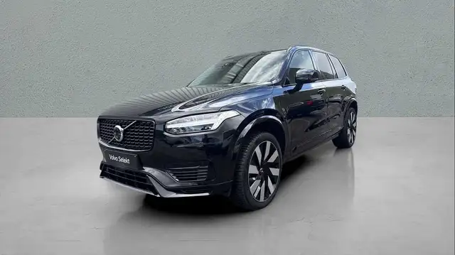 Volvo XC90 Ultra Dark, T8 AWD Hybride plug-in