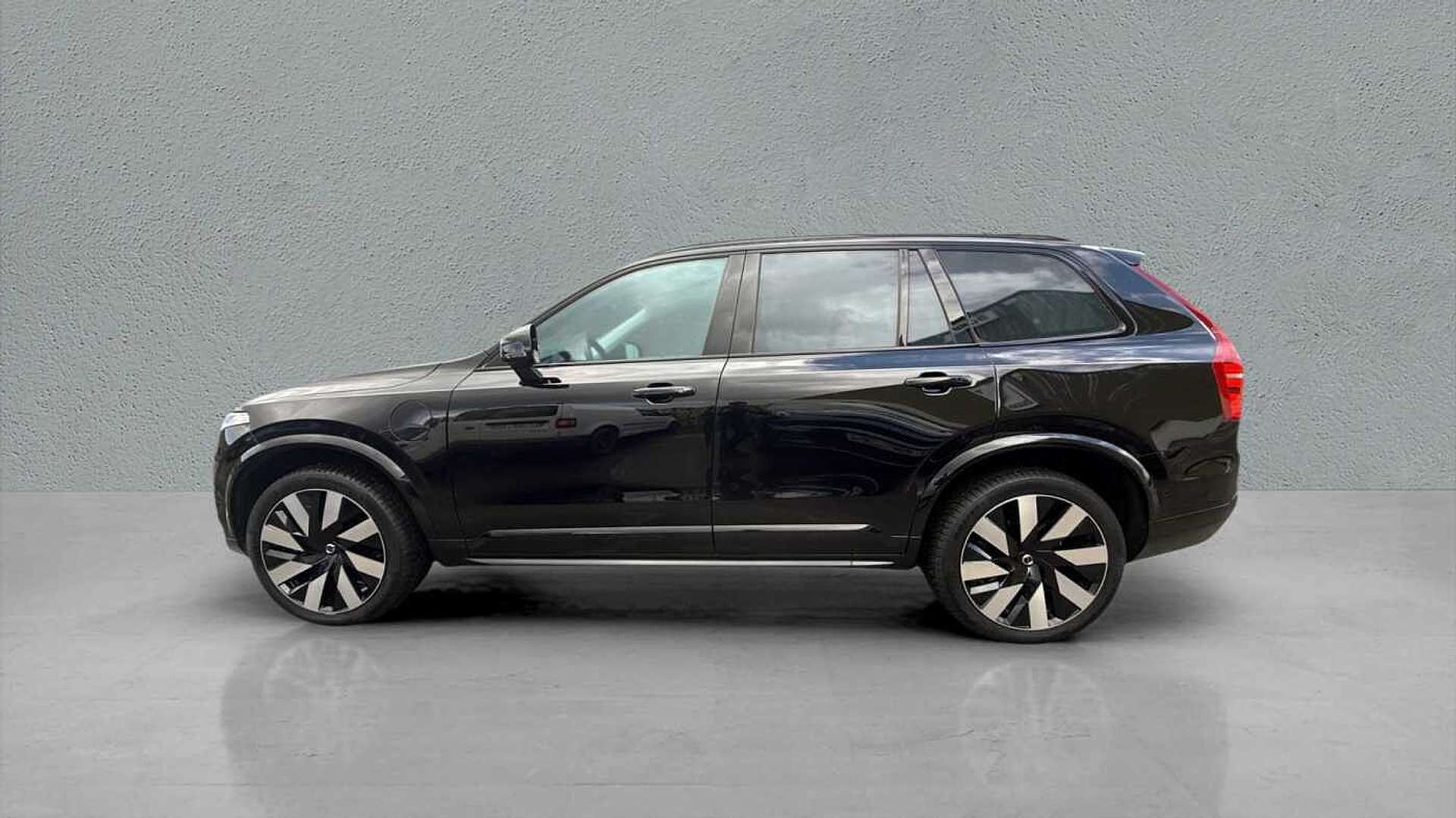 Volvo XC90 T8 Recharge - - Joinsteer - #2