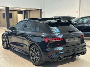Sportback 2.5 tfsi quattro s-tronic Iva Esposta