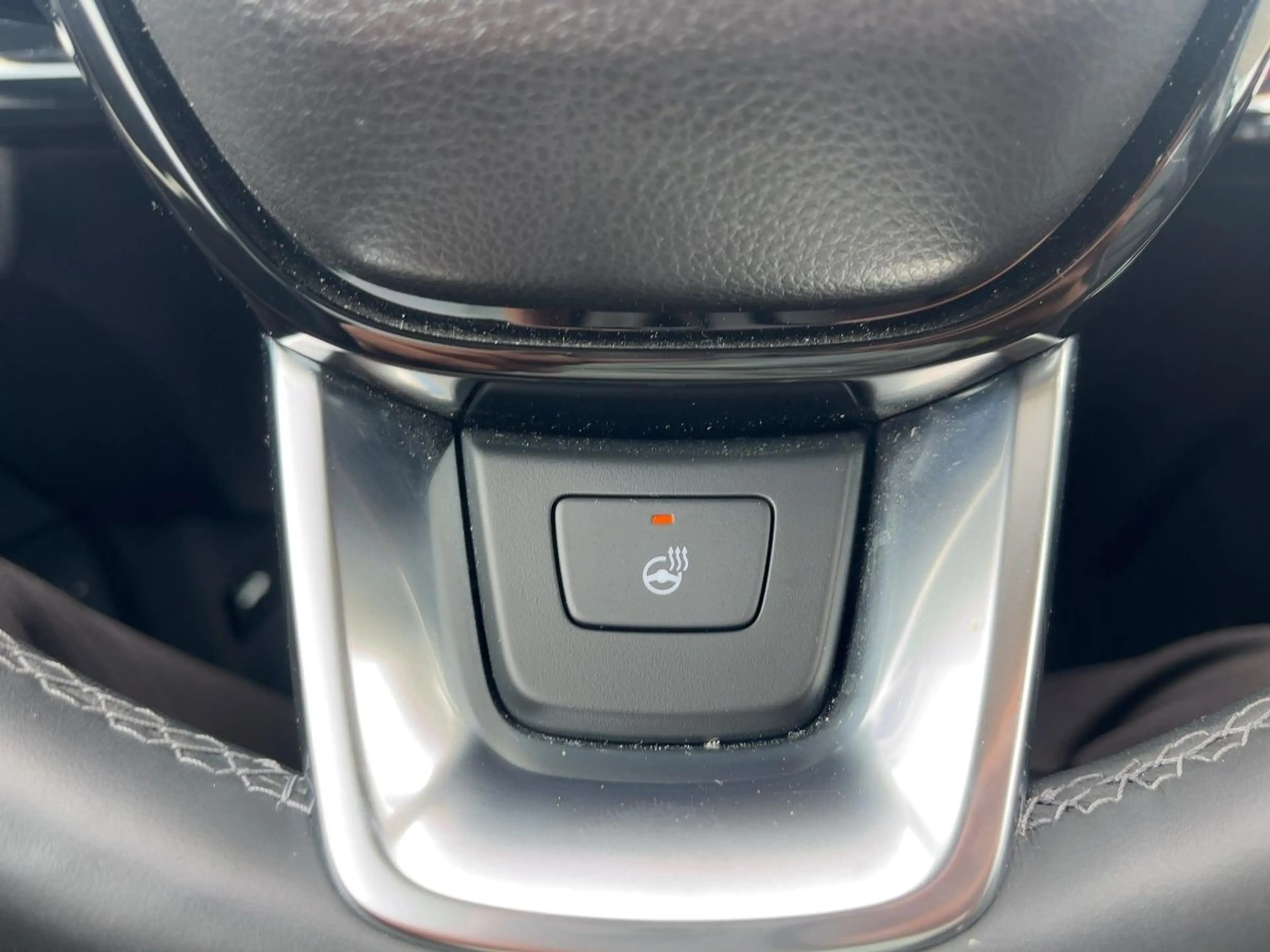 Honda CR-V 2.0 i e:HEV Elegance 4WD AHK+LED+Navi+Kamera — photo 13