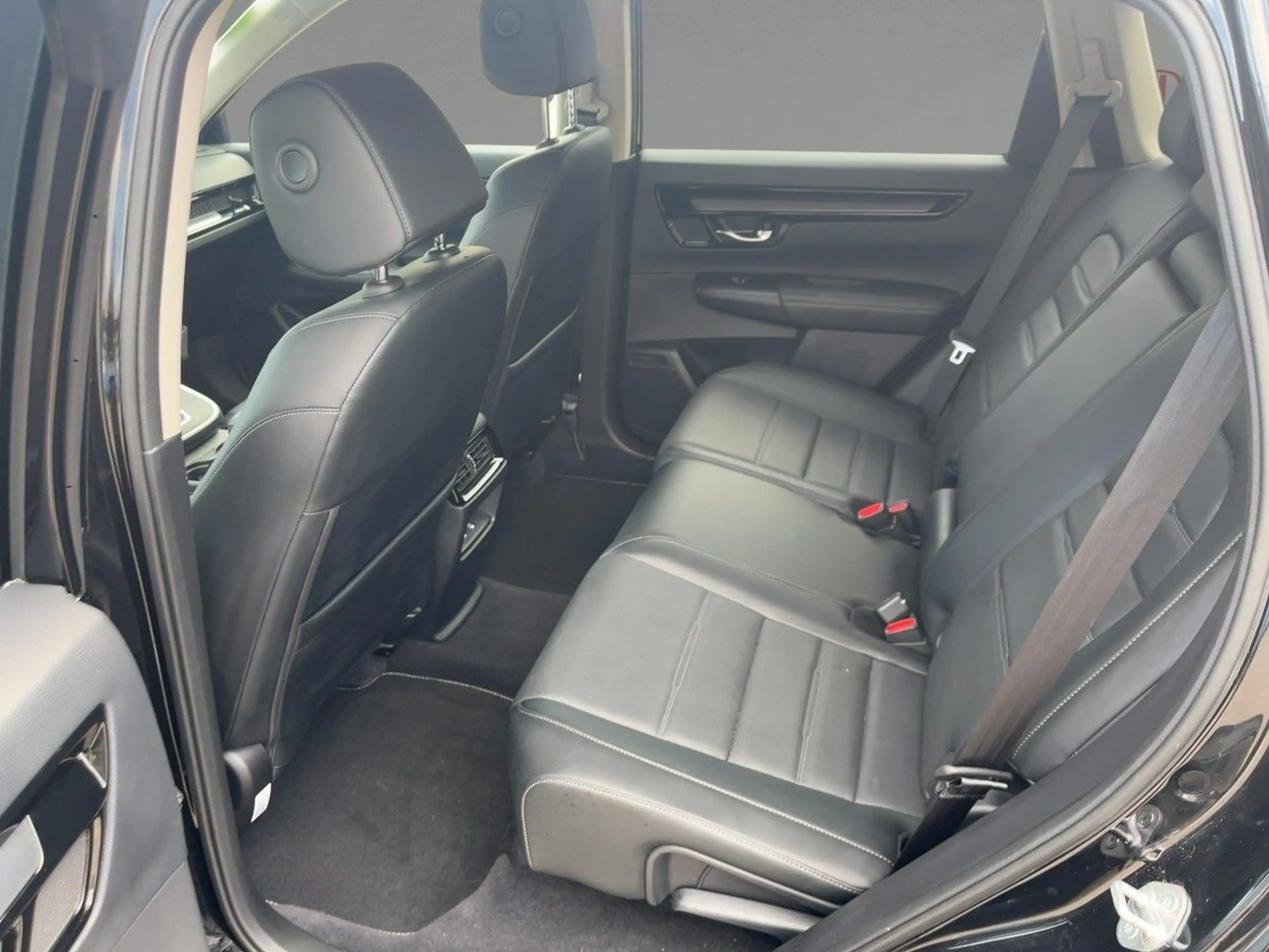 Honda CR-V 2.0 i e:HEV Elegance 4WD AHK+LED+Navi+Kamera — photo 10