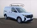 Ford Transit Courier V769 1.5 ecoblue 100cv Trend Blanc - thumbnail 1